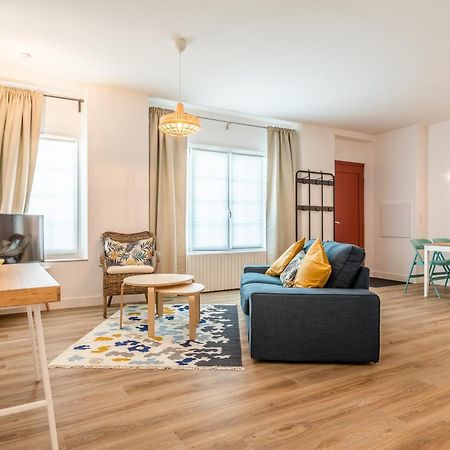 Residence Kemaris Биарриц Экстерьер фото