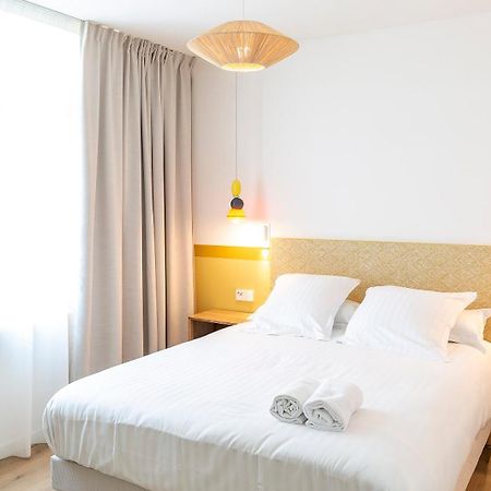Residence Kemaris Биарриц Экстерьер фото