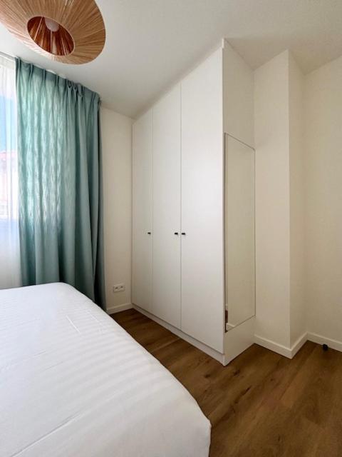 Residence Kemaris Биарриц Экстерьер фото