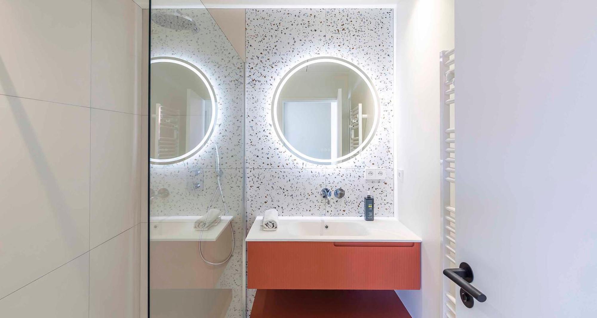 Residence Kemaris Биарриц Экстерьер фото