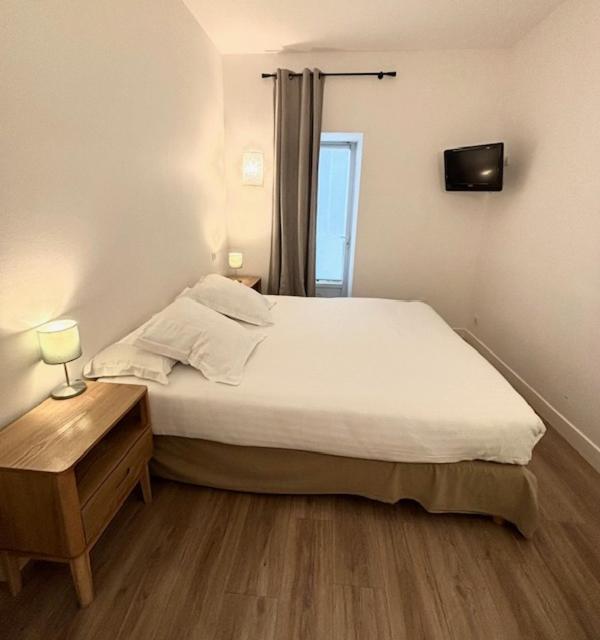 Residence Kemaris Биарриц Экстерьер фото