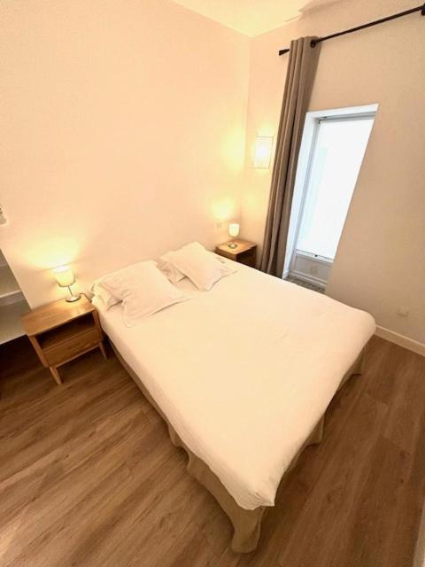Residence Kemaris Биарриц Экстерьер фото